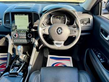 Used Renault Koleos 2020 for sale - 74174078: Photo