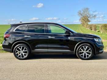 Used Renault Koleos 2020 for sale - 74174078: Photo