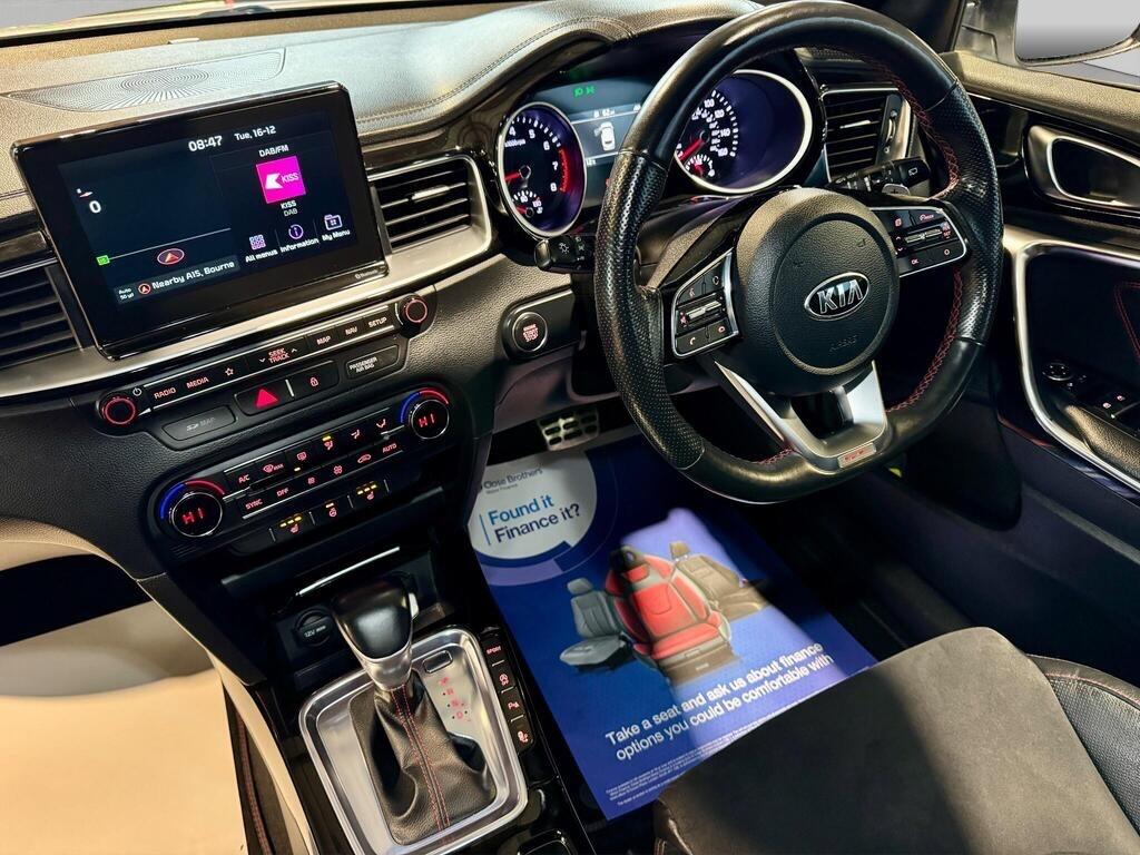 Used Kia Pro Ceed 2019 for sale - 76952800: Photo 11