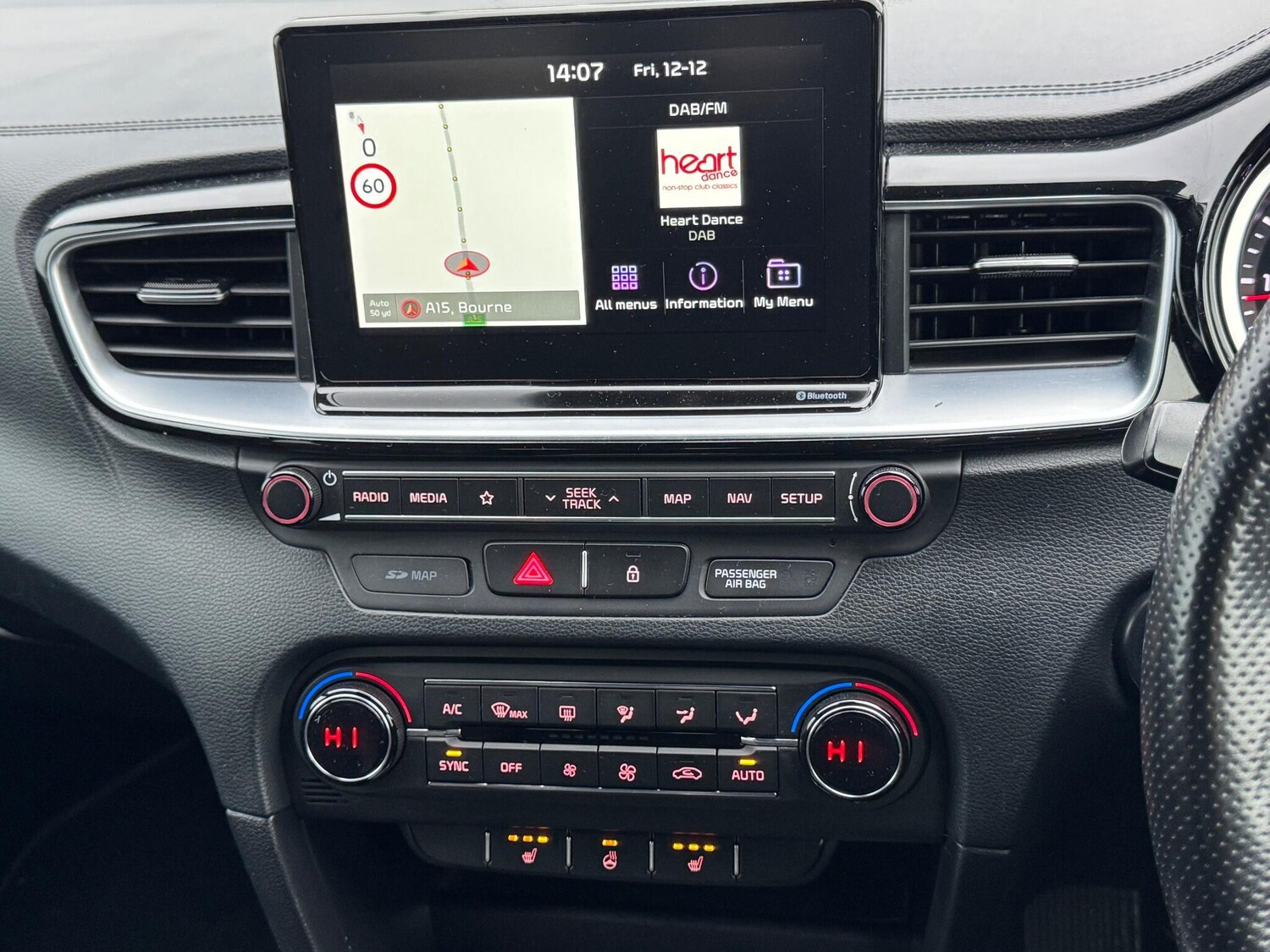 Used Kia Pro Ceed 2019 for sale - 76952800: Photo 12