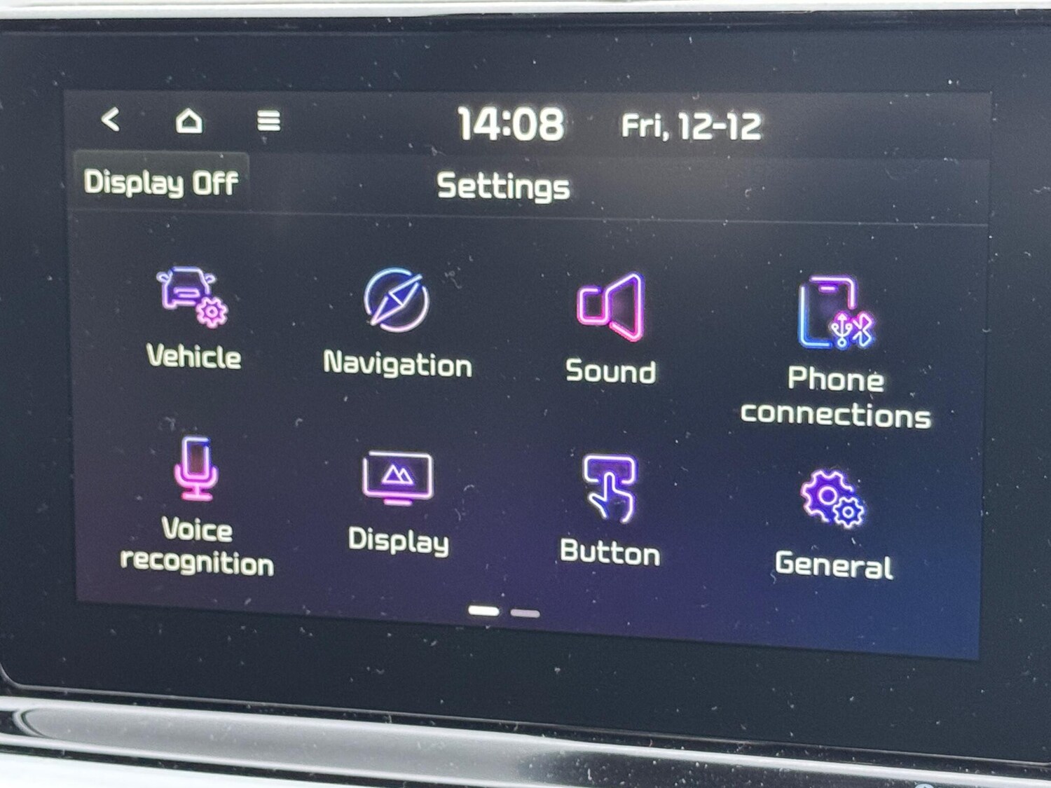 Used Kia Pro Ceed 2019 for sale - 76952800: Photo 16