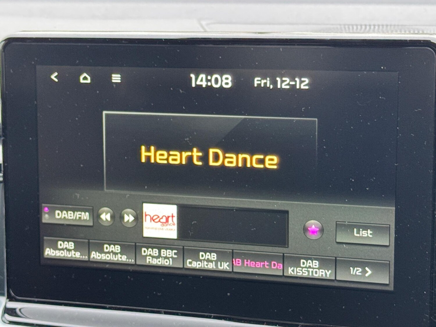 Used Kia Pro Ceed 2019 for sale - 76952800: Photo 17