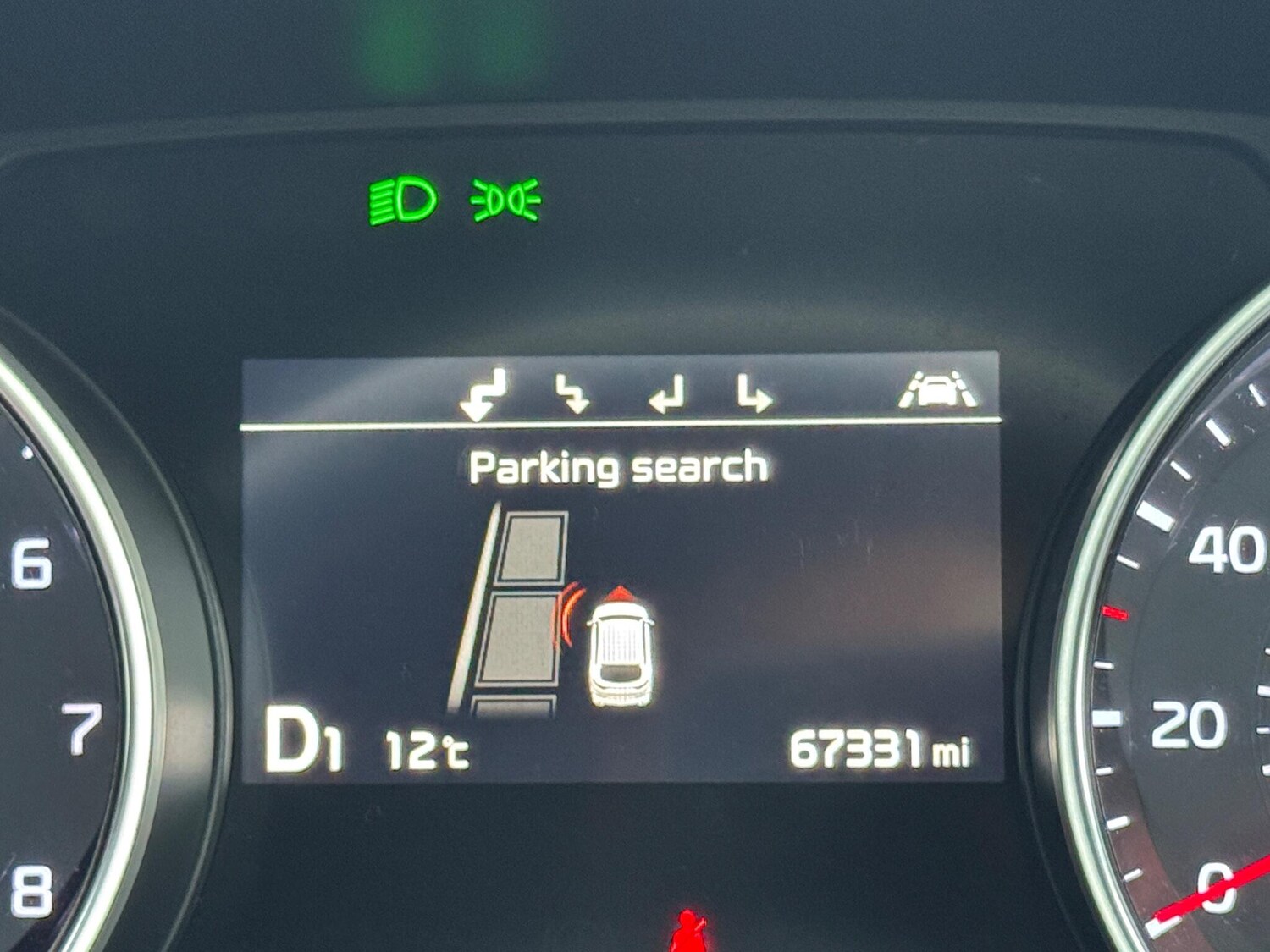 Used Kia Pro Ceed 2019 for sale - 76952800: Photo 19