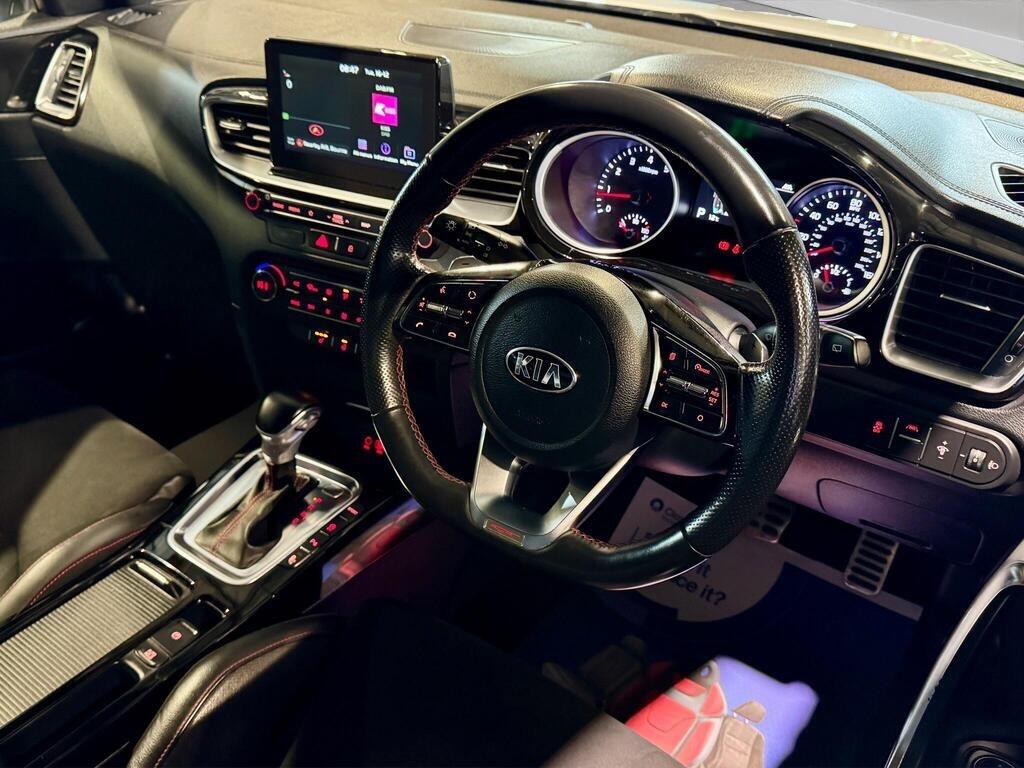 Used Kia Pro Ceed 2019 for sale - 76952800: Photo 2