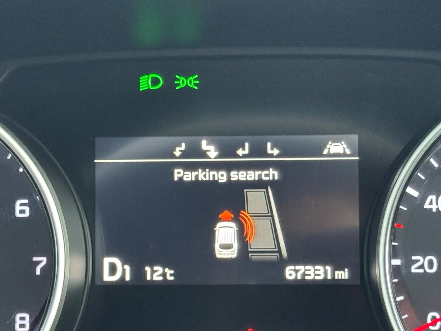 Used Kia Pro Ceed 2019 for sale - 76952800: Photo 20