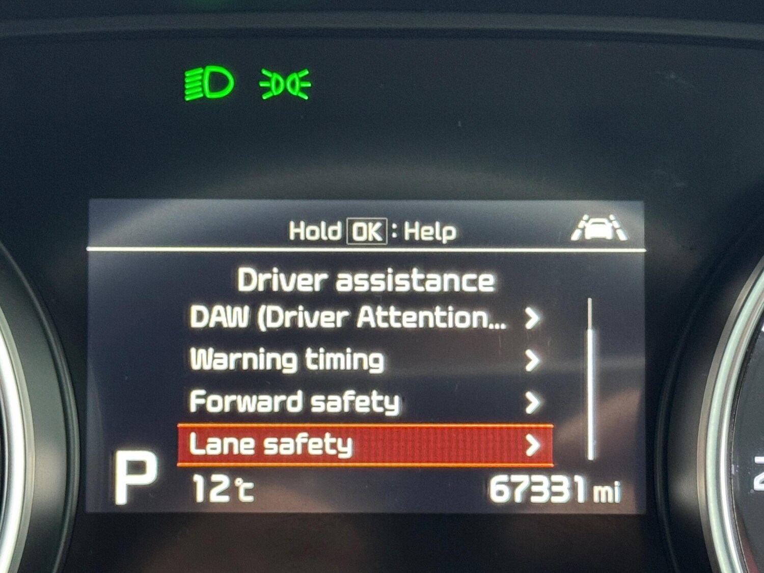 Used Kia Pro Ceed 2019 for sale - 76952800: Photo 21