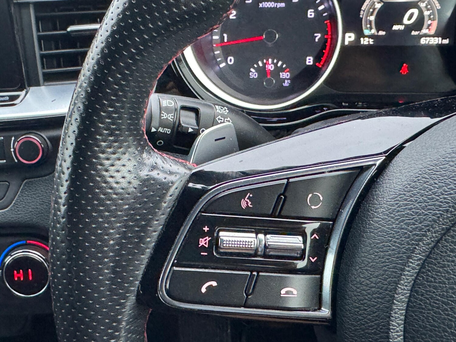 Used Kia Pro Ceed 2019 for sale - 76952800: Photo 27