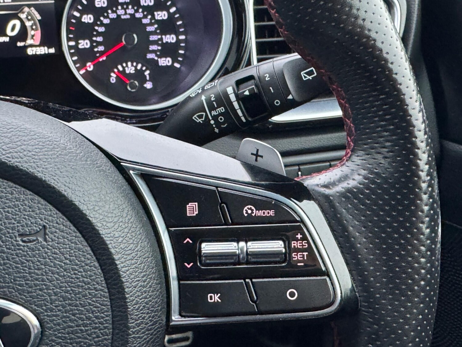 Used Kia Pro Ceed 2019 for sale - 76952800: Photo 28