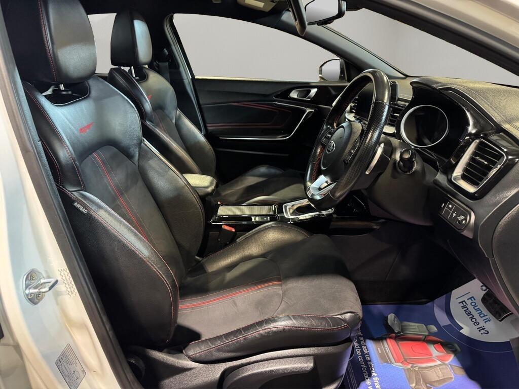 Used Kia Pro Ceed 2019 for sale - 76952800: Photo 3