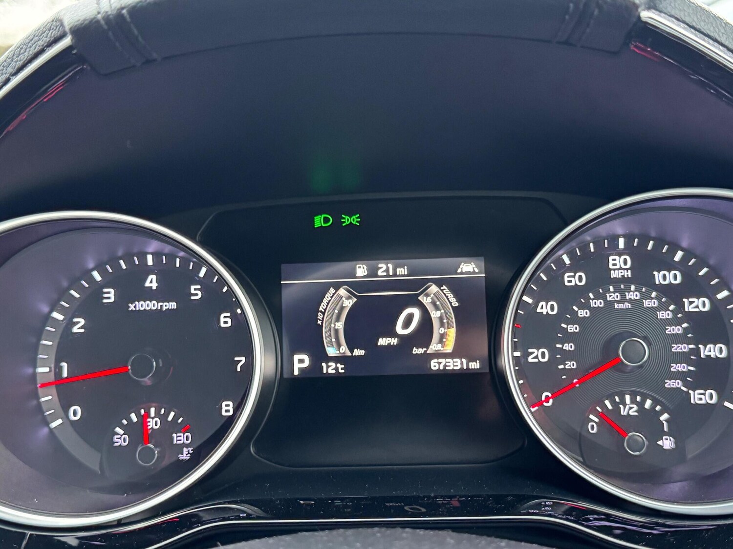 Used Kia Pro Ceed 2019 for sale - 76952800: Photo 34