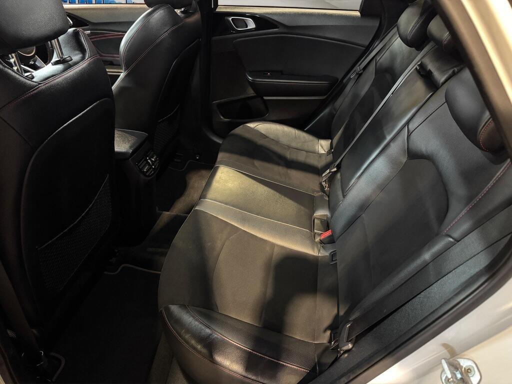 Used Kia Pro Ceed 2019 for sale - 76952800: Photo 37