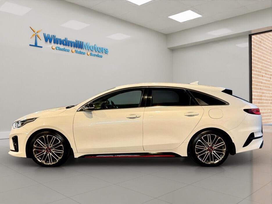 Used Kia Pro Ceed 2019 for sale - 76952800: Photo 6