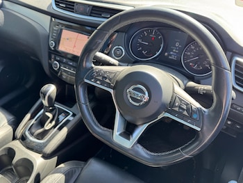 Used Nissan Qashqai 2020 for sale - 78429954: Photo