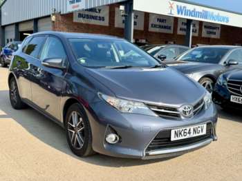Used Toyota Auris 2014 for sale - 74934782: Photo