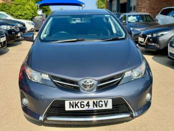 Used Toyota Auris 2014 for sale - 74934782: Photo