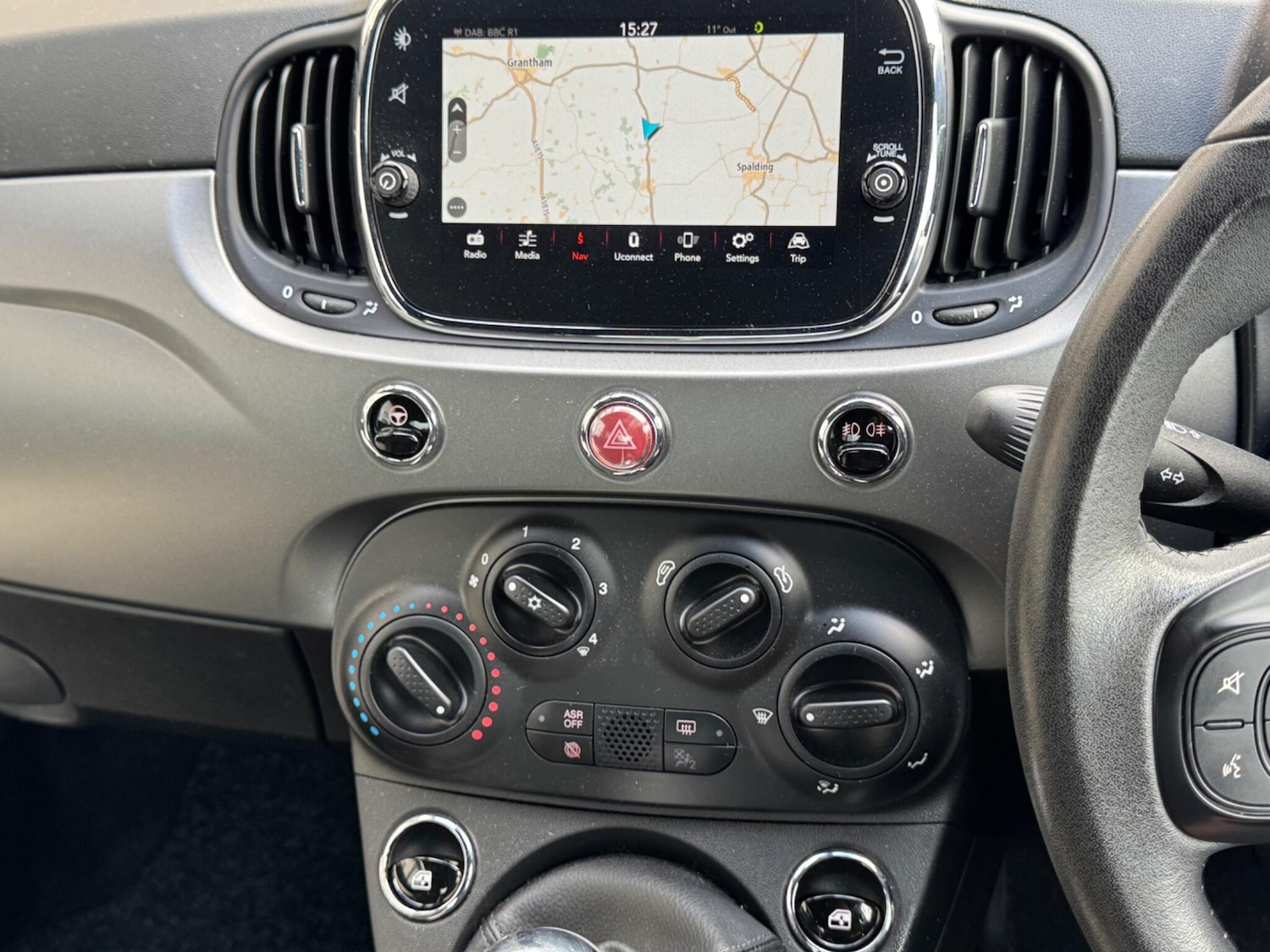 Used Fiat 500 2017 for sale - 77695777: Photo 10