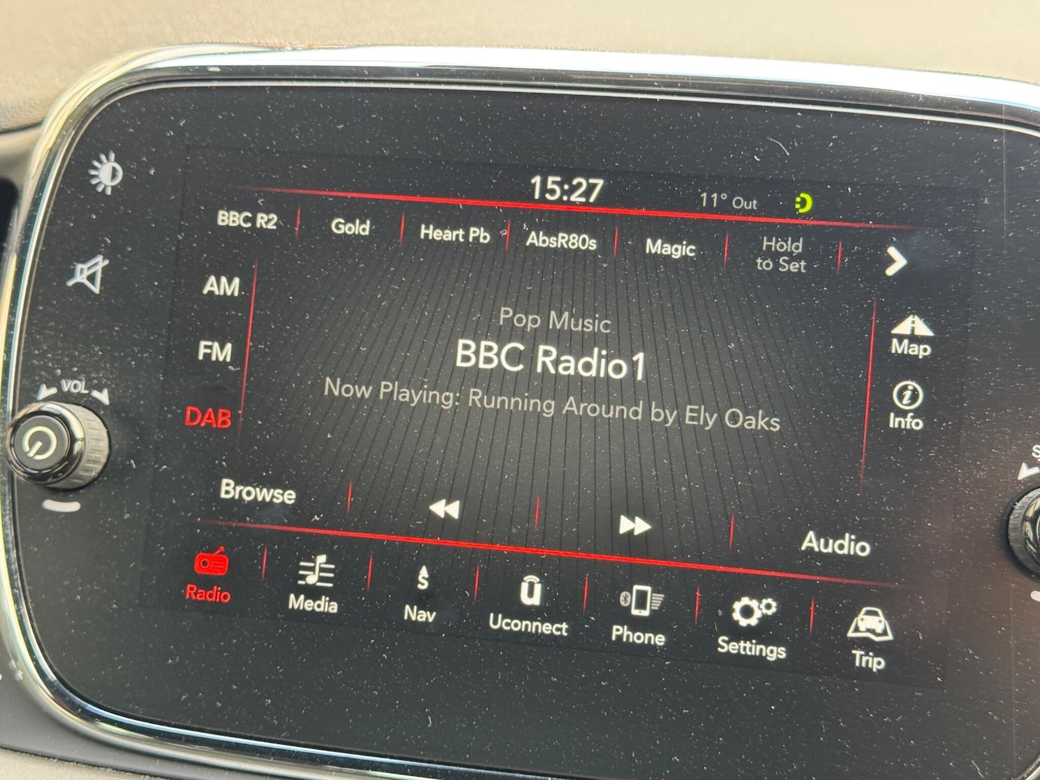 Used Fiat 500 2017 for sale - 77695777: Photo 13