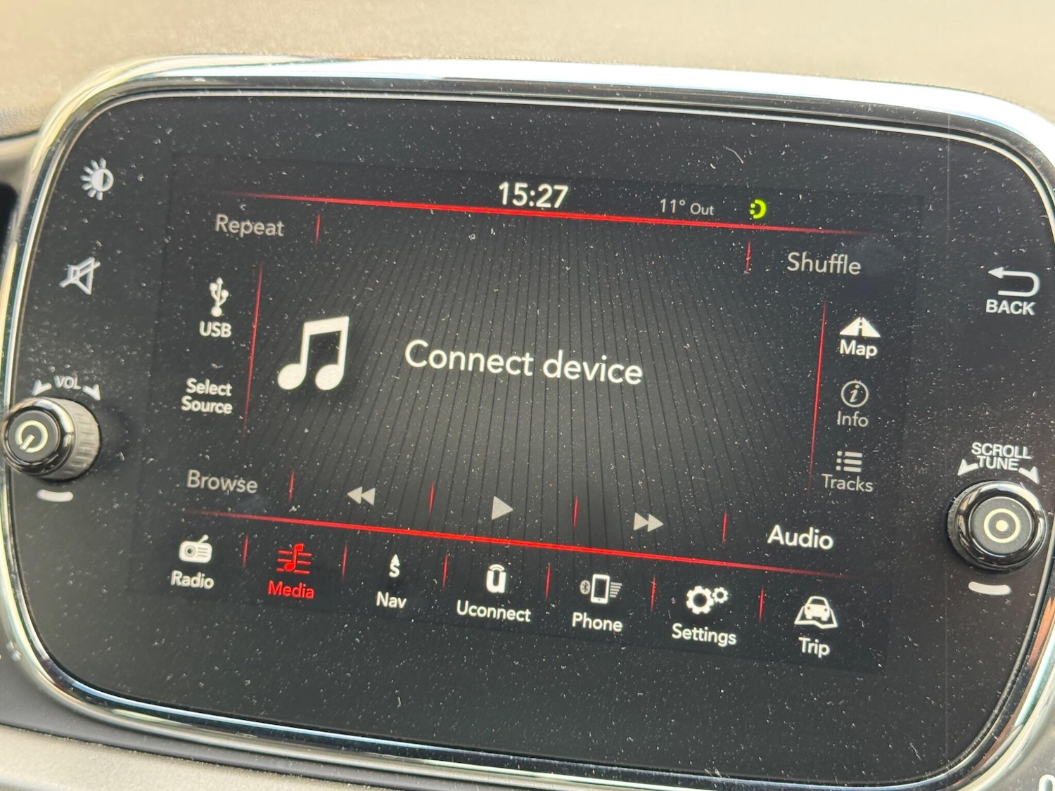 Used Fiat 500 2017 for sale - 77695777: Photo 14