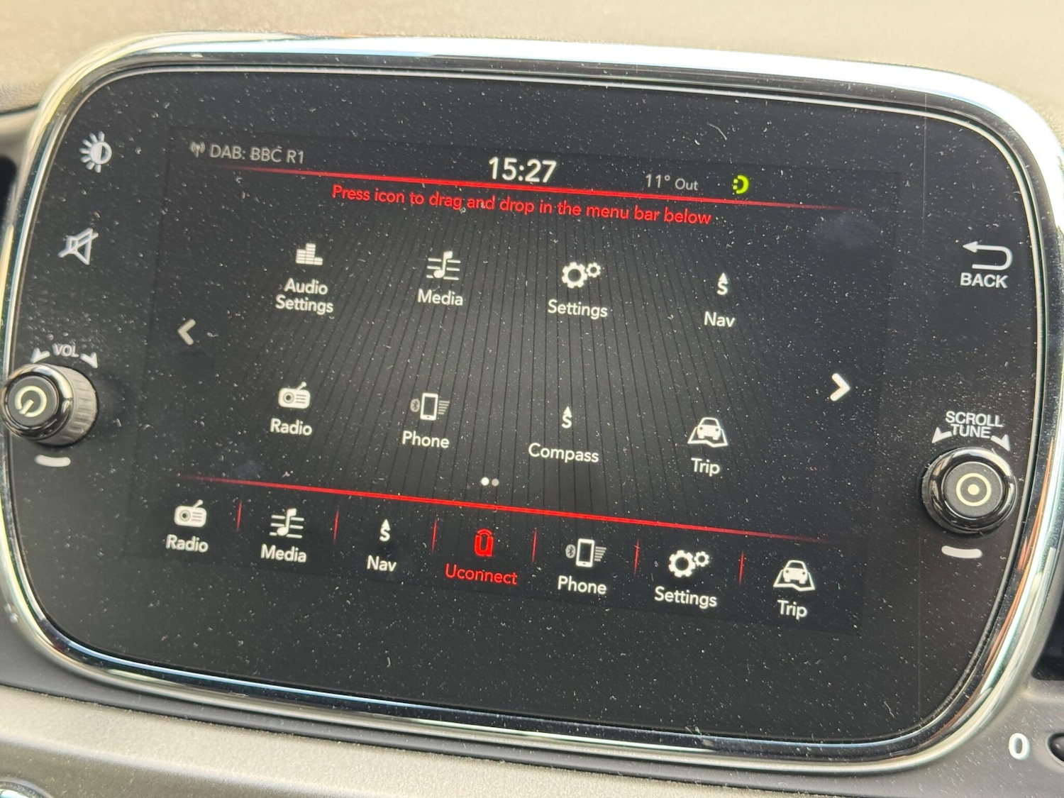 Used Fiat 500 2017 for sale - 77695777: Photo 15