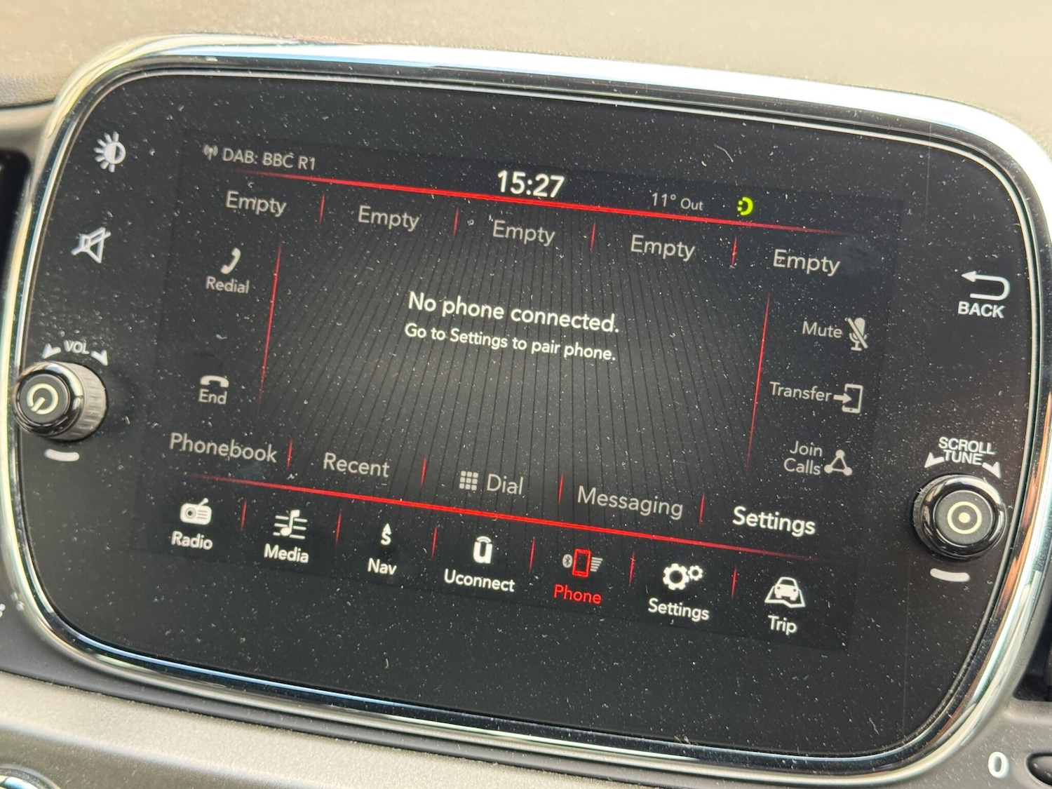 Used Fiat 500 2017 for sale - 77695777: Photo 17