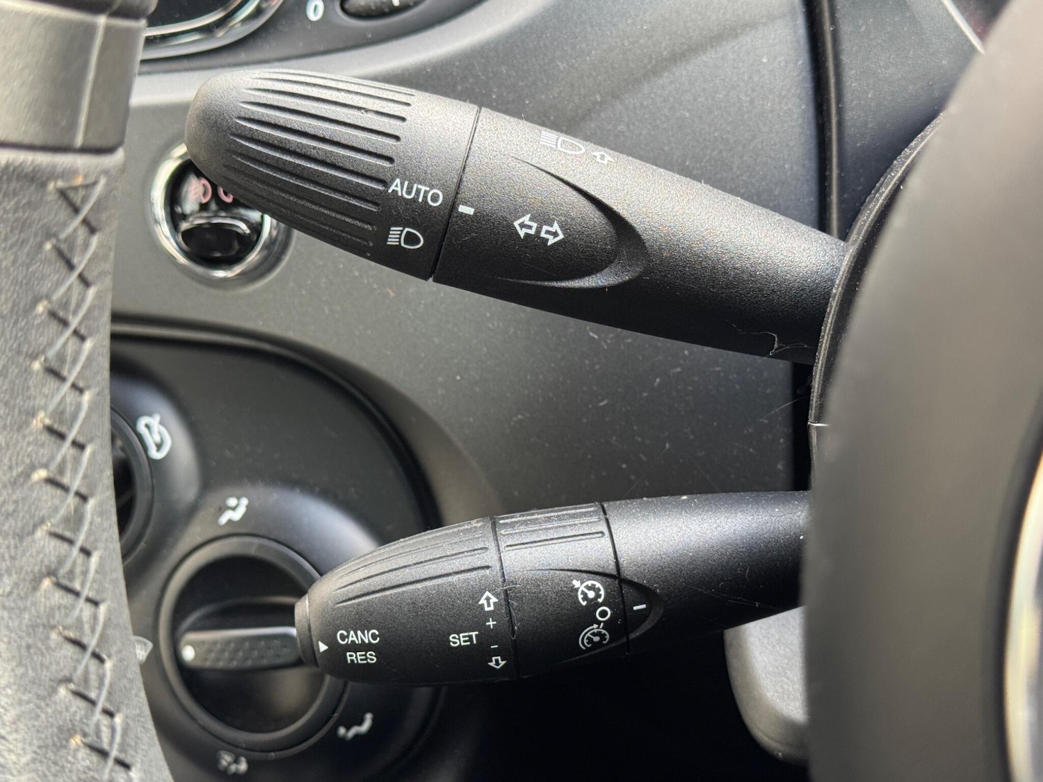 Used Fiat 500 2017 for sale - 77695777: Photo 23