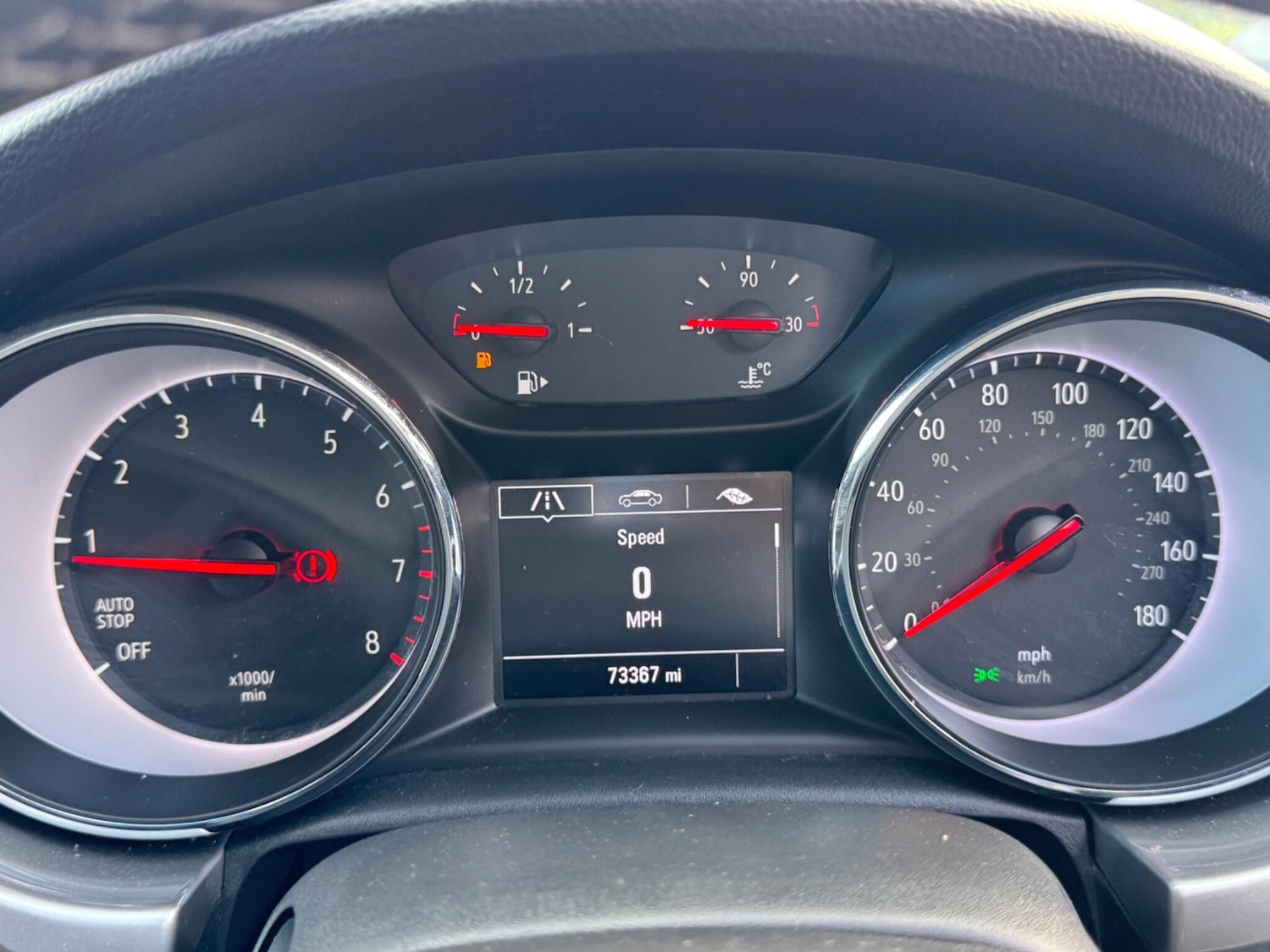 Vehicle 25