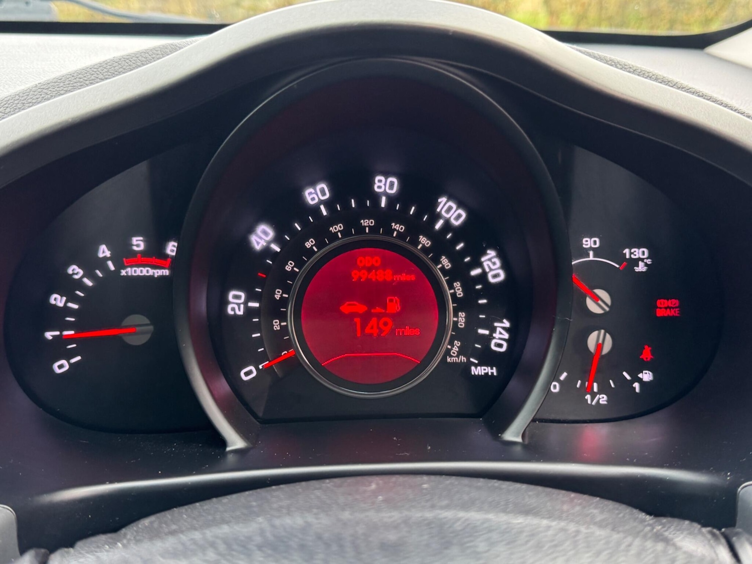 Used Kia Sportage 2013 for sale - 76484974: Photo 28