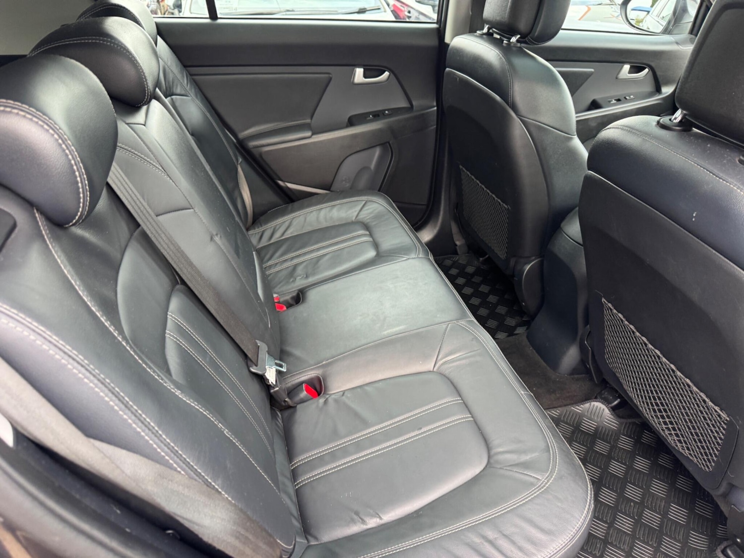 Used Kia Sportage 2013 for sale - 76484974: Photo 29