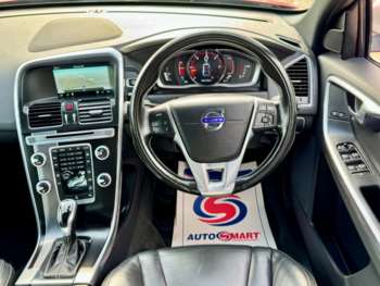 Used Volvo XC60 2016 for sale - 75051734: Photo