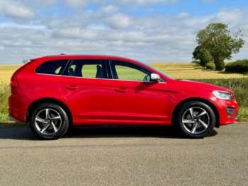 Used Volvo XC60 2016 for sale - 75051734: Photo