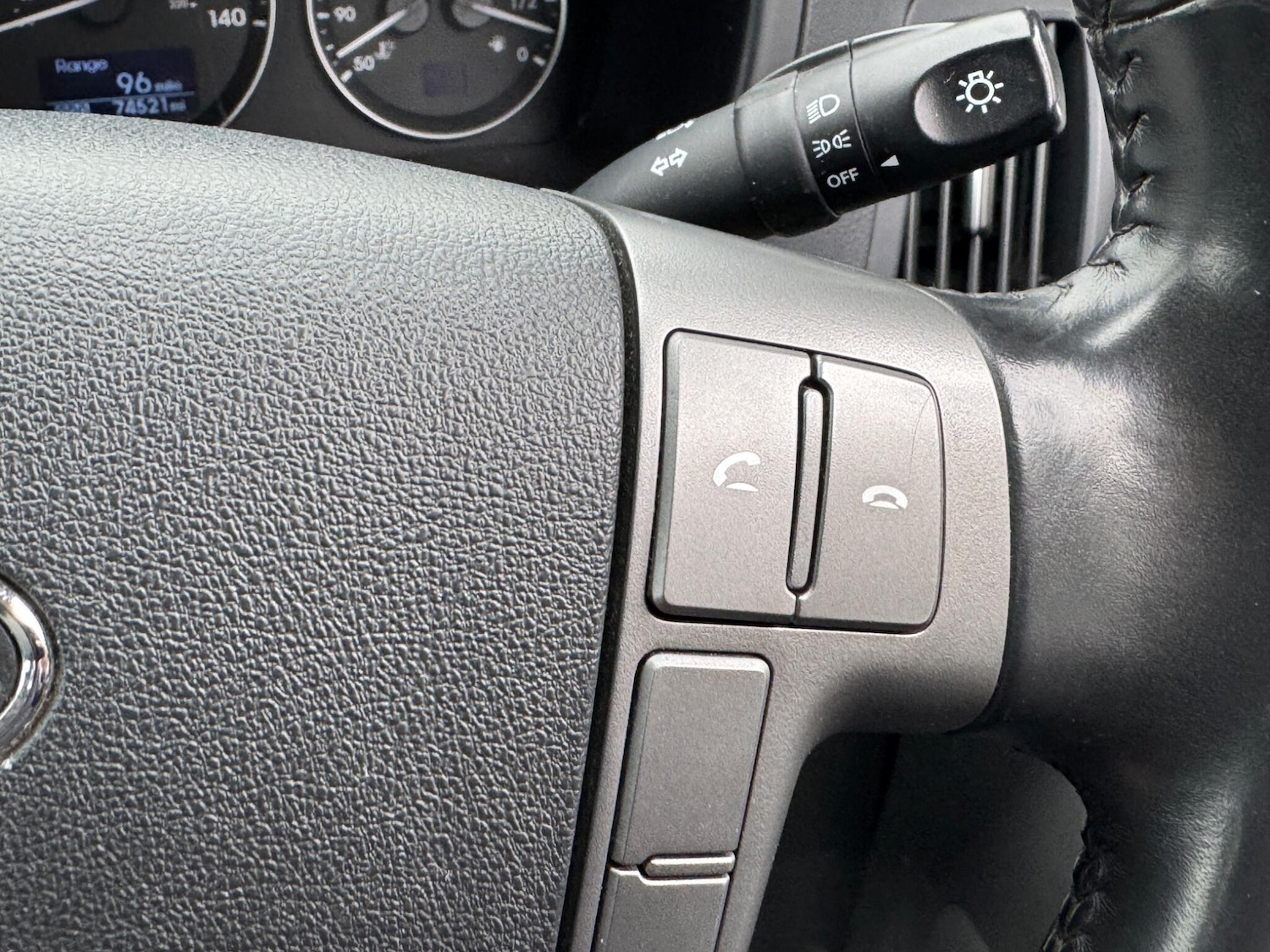 Used Hyundai i800 2019 for sale - 76389239: Photo 16