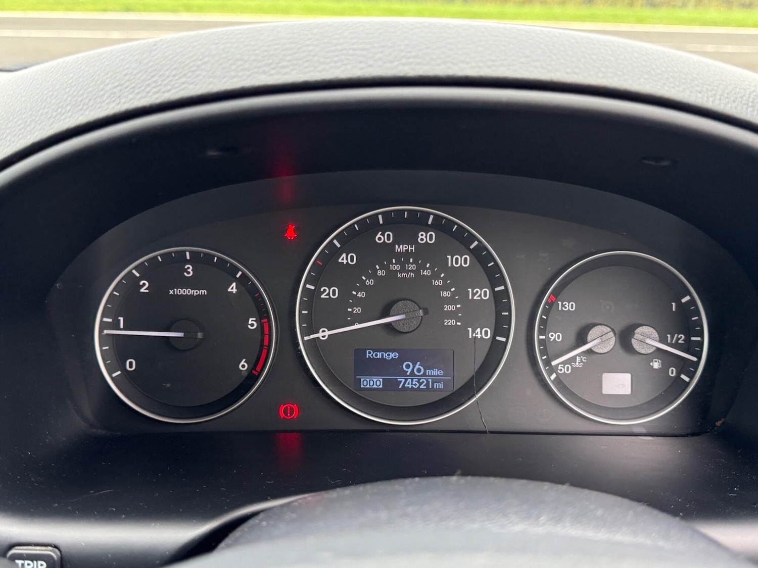 Used Hyundai i800 2019 for sale - 76389239: Photo 18