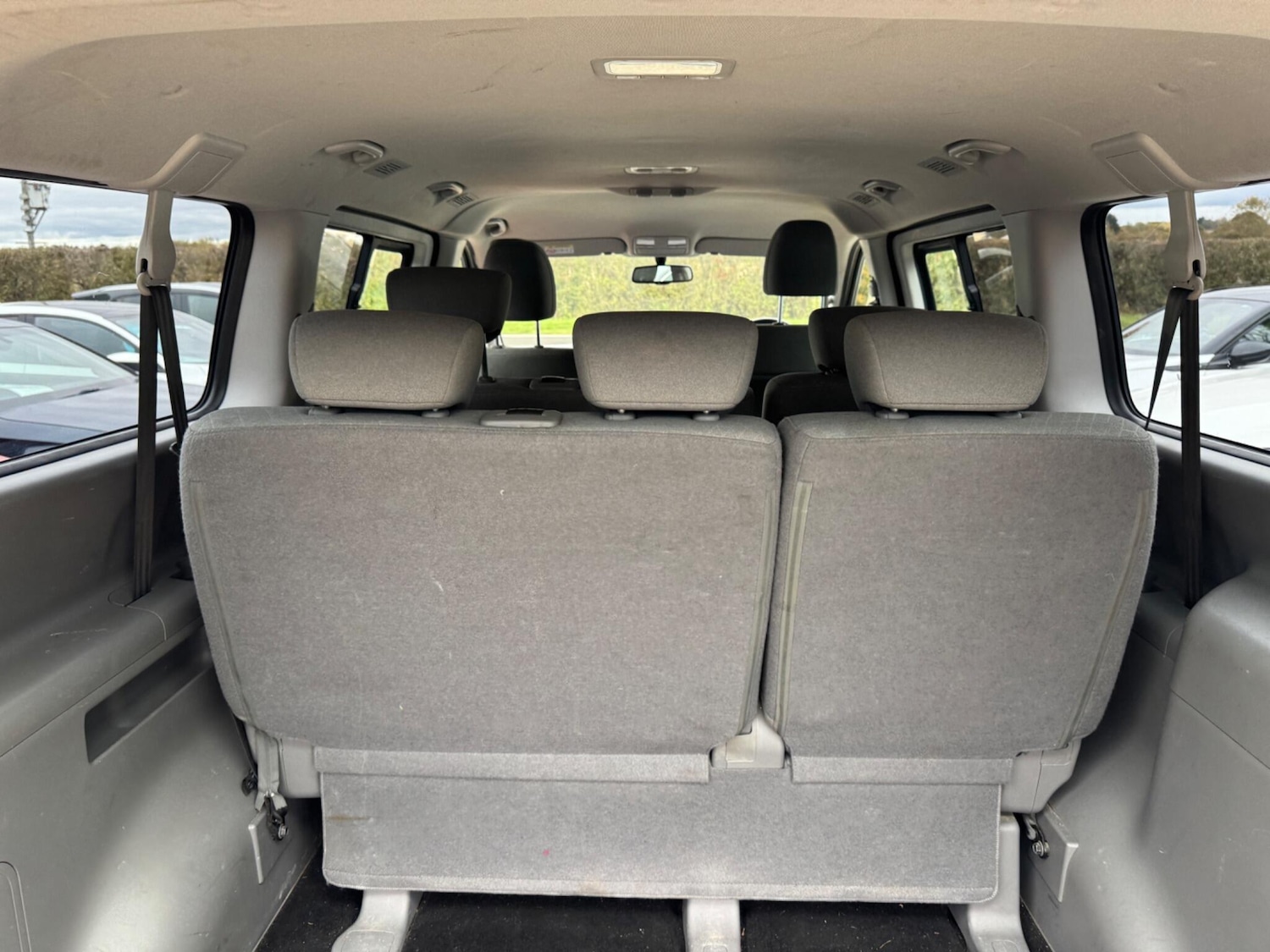 Used Hyundai i800 2019 for sale - 76389239: Photo 19