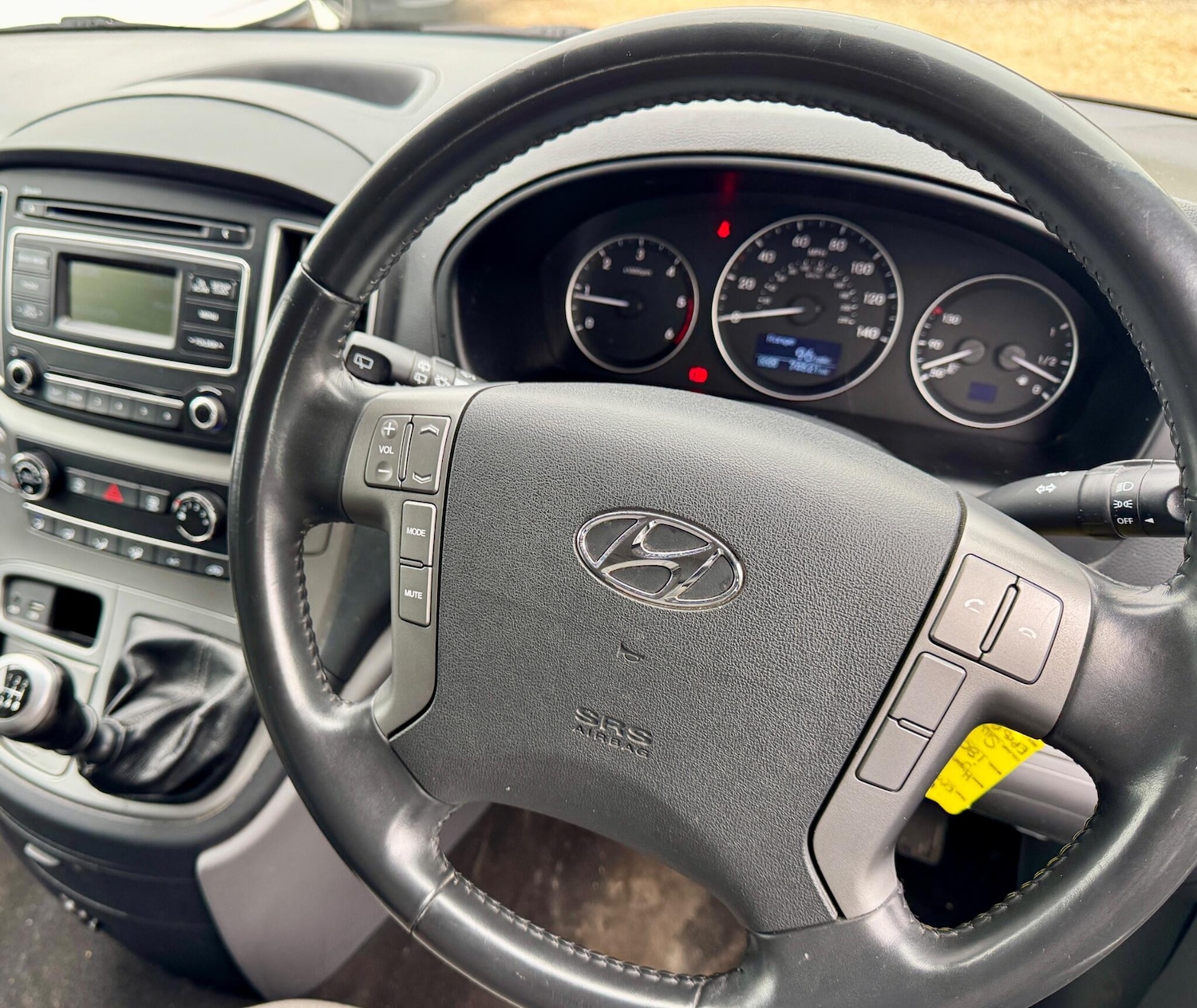 Used Hyundai i800 2019 for sale - 76389239: Photo 2