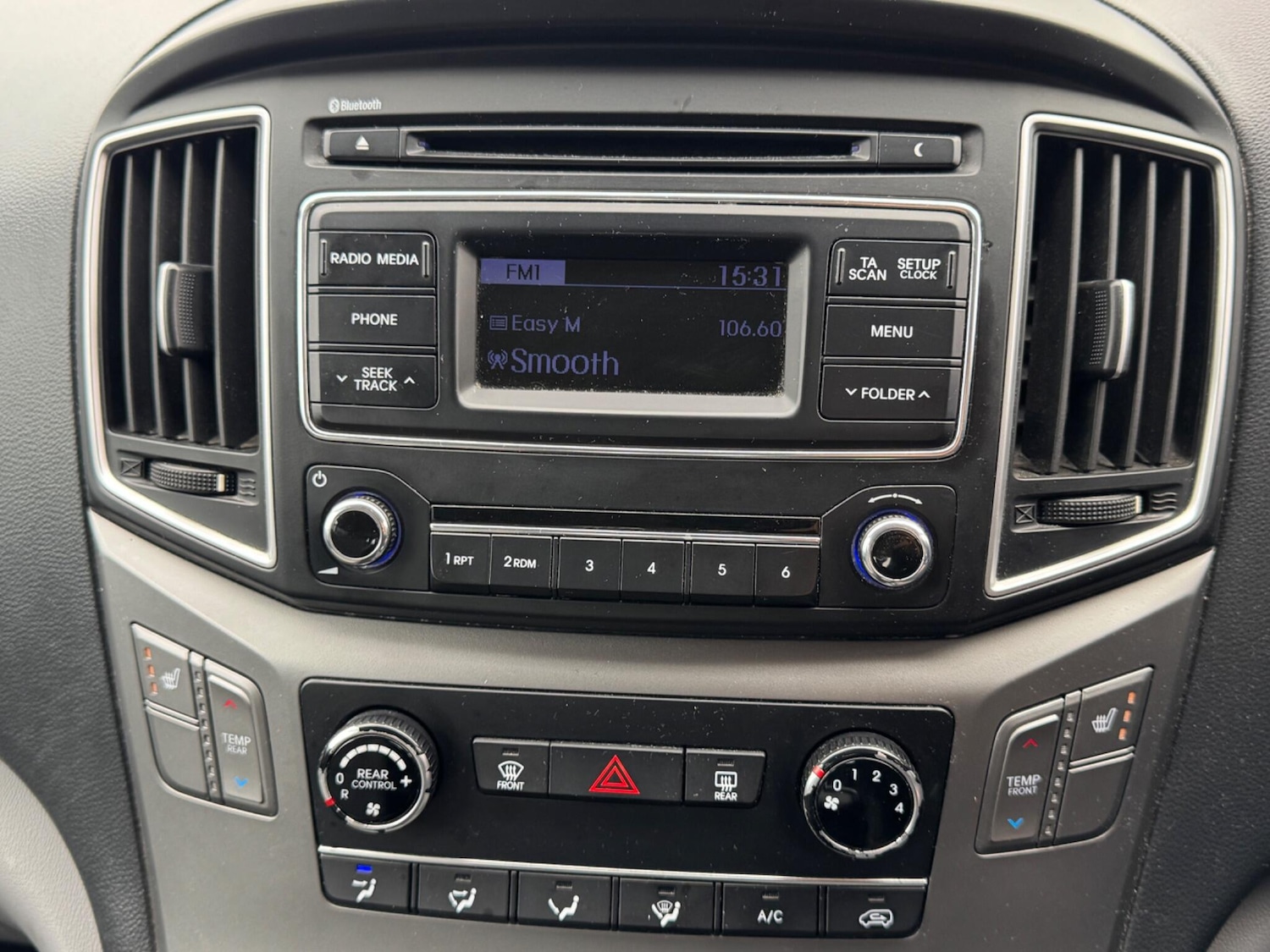 Used Hyundai i800 2019 for sale - 76389239: Photo 7