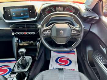 Used Peugeot 208 2021 for sale - 74632167: Photo