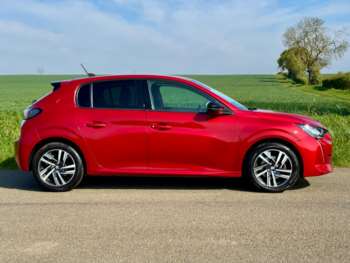 Used Peugeot 208 2021 for sale - 74632167: Photo
