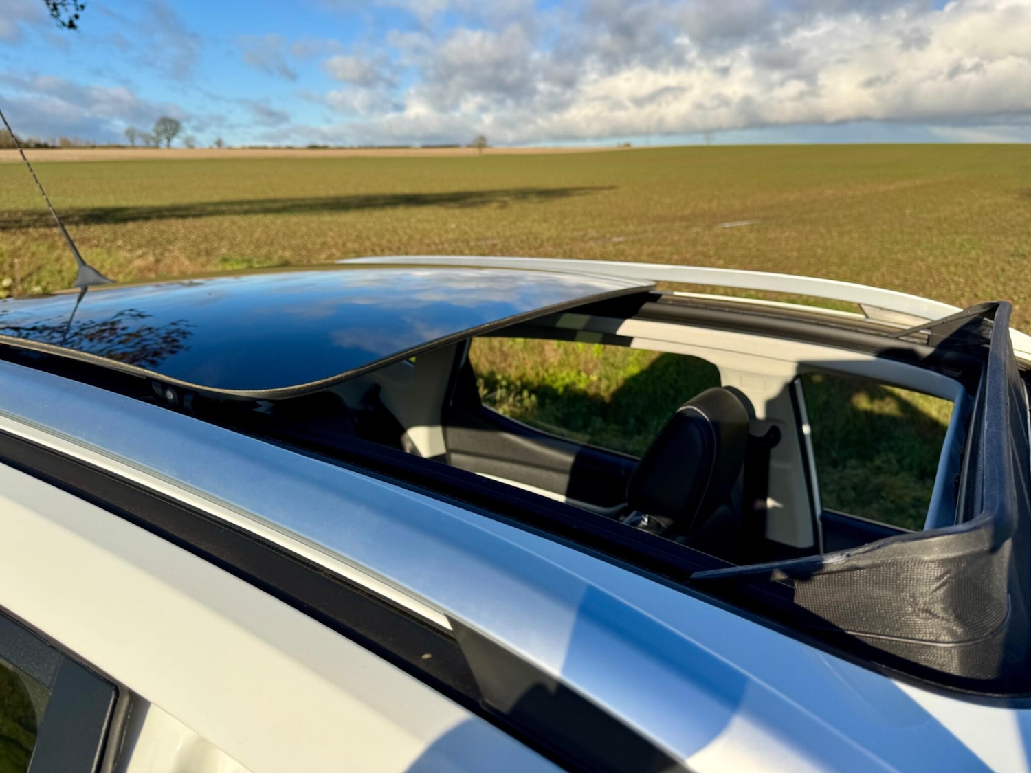 Used MG MG ZS 2021 for sale - 76671593: Photo 12