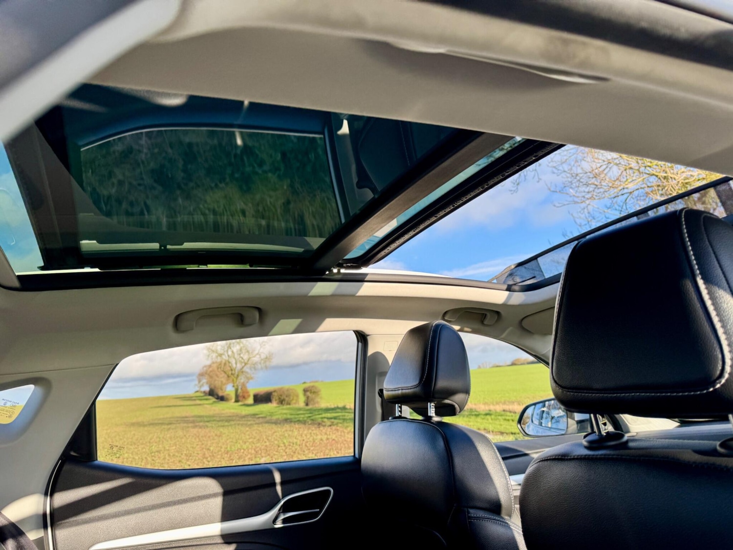 Used MG MG ZS 2021 for sale - 76671593: Photo 13