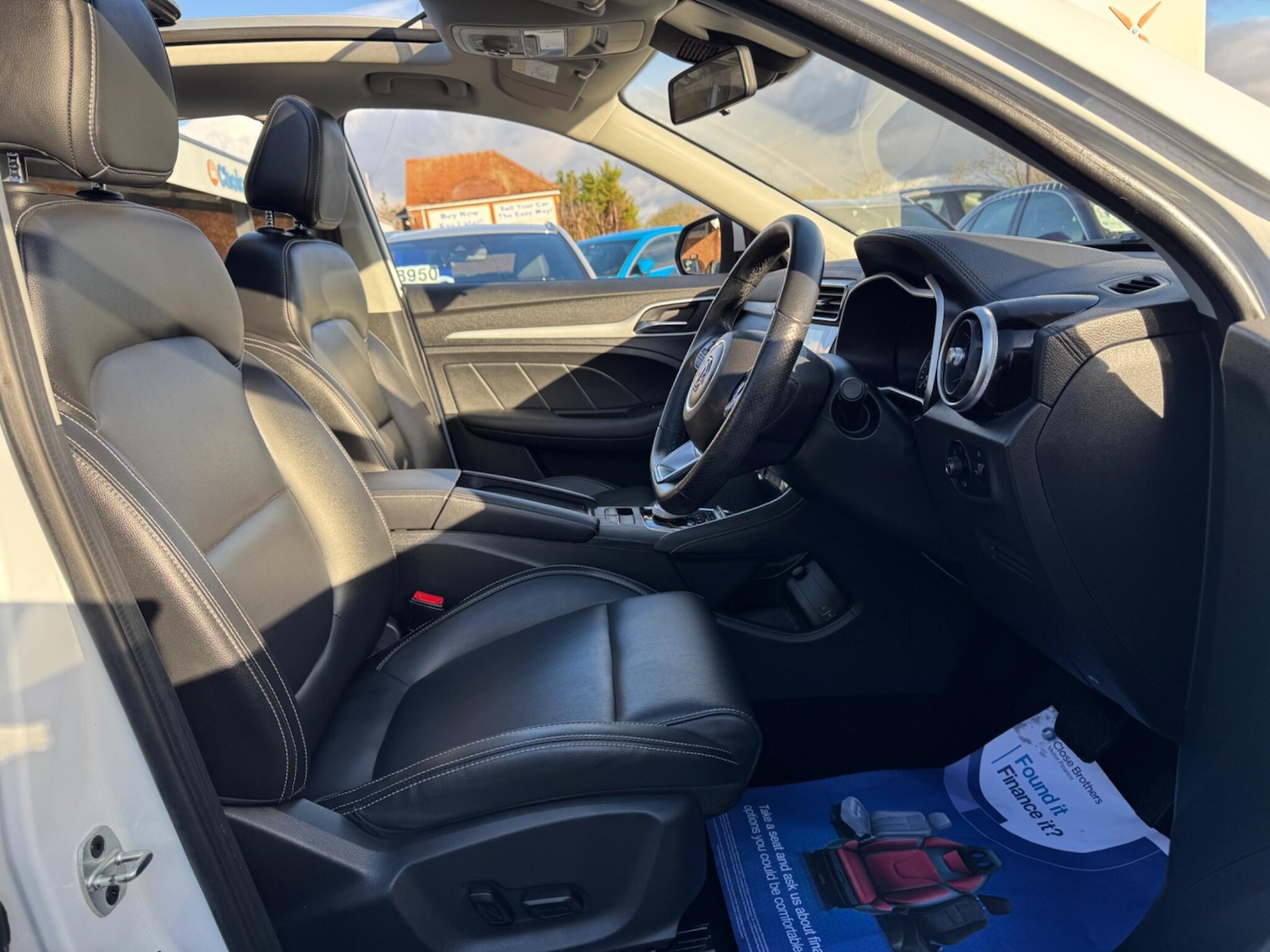 Used MG MG ZS 2021 for sale - 76671593: Photo 15