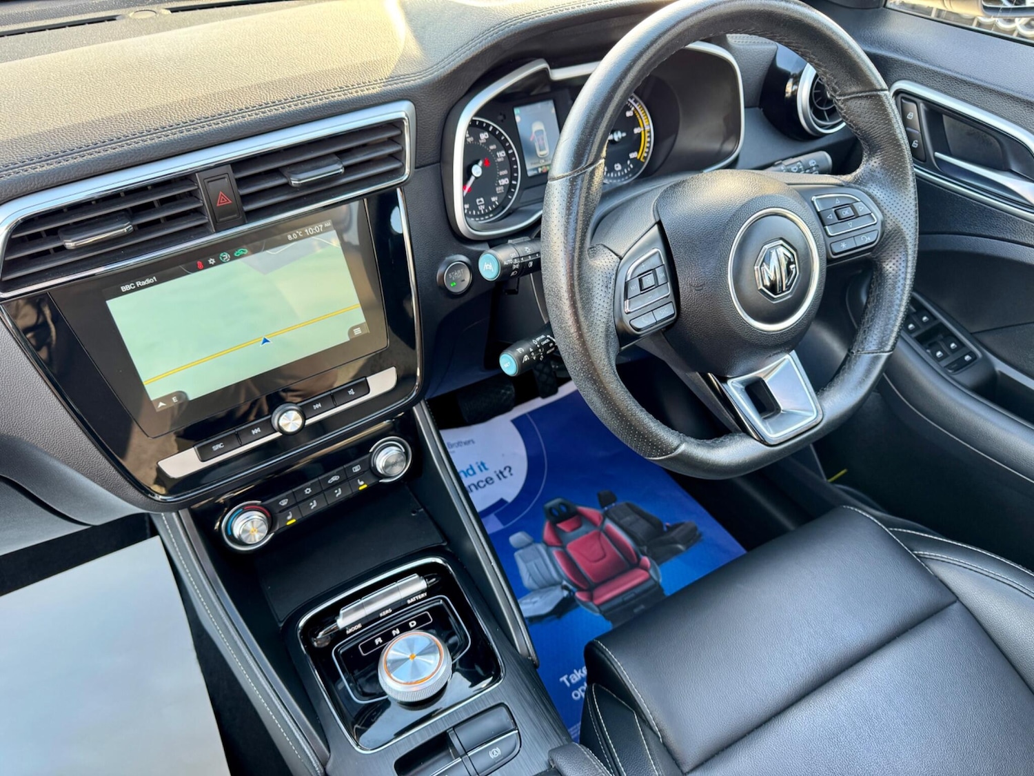 Used MG MG ZS 2021 for sale - 76671593: Photo 16