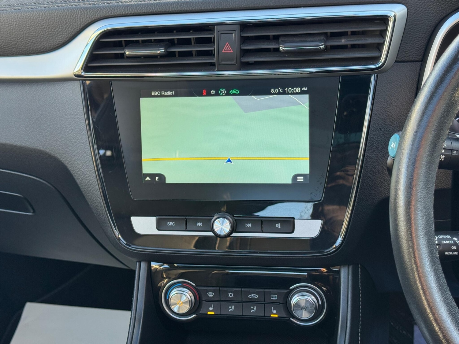 Used MG MG ZS 2021 for sale - 76671593: Photo 17