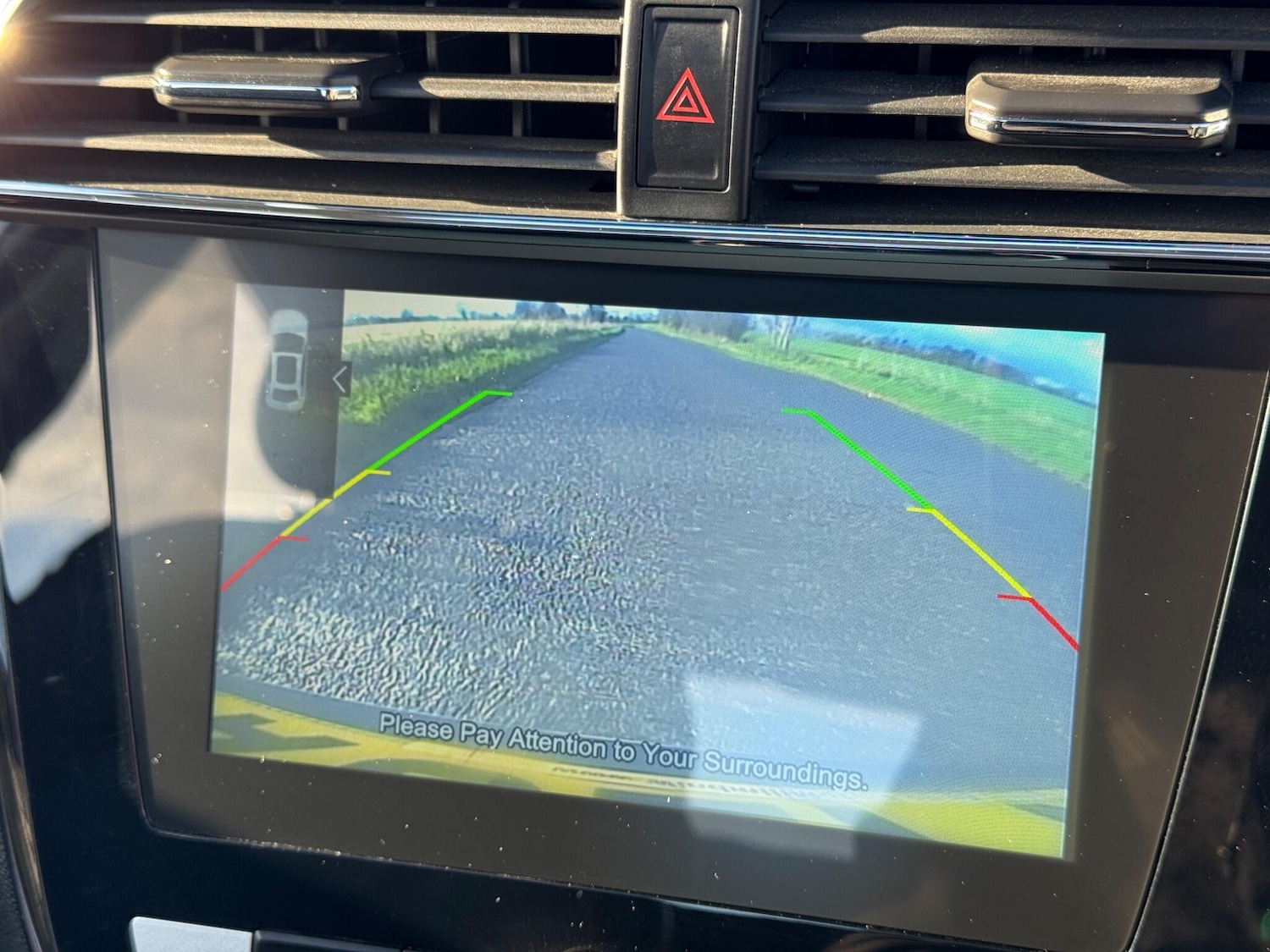 Used MG MG ZS 2021 for sale - 76671593: Photo 18