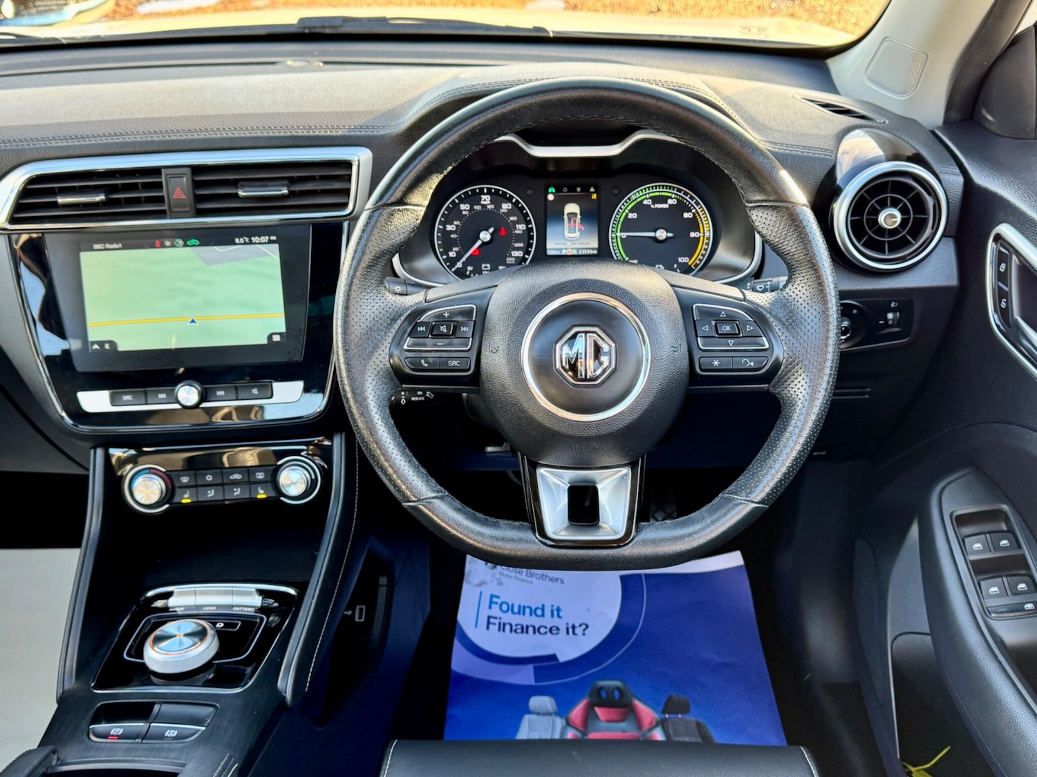 Used MG MG ZS 2021 for sale - 76671593: Photo 2