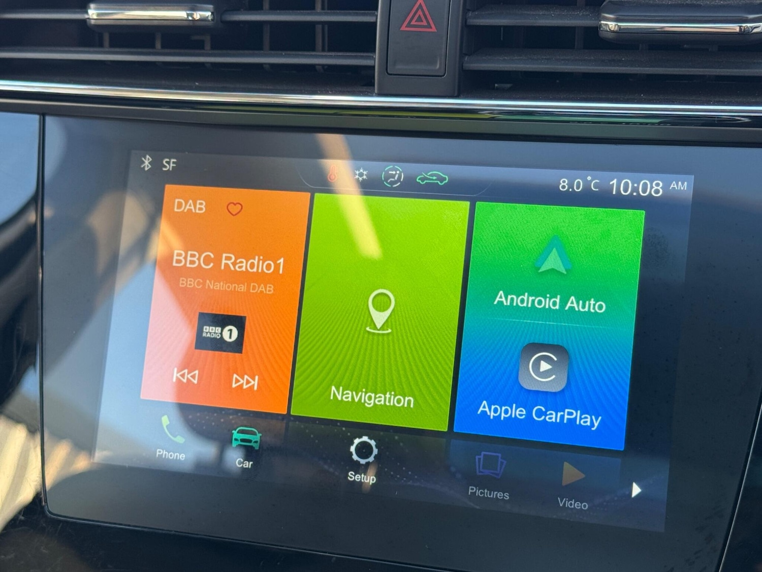 Used MG MG ZS 2021 for sale - 76671593: Photo 20