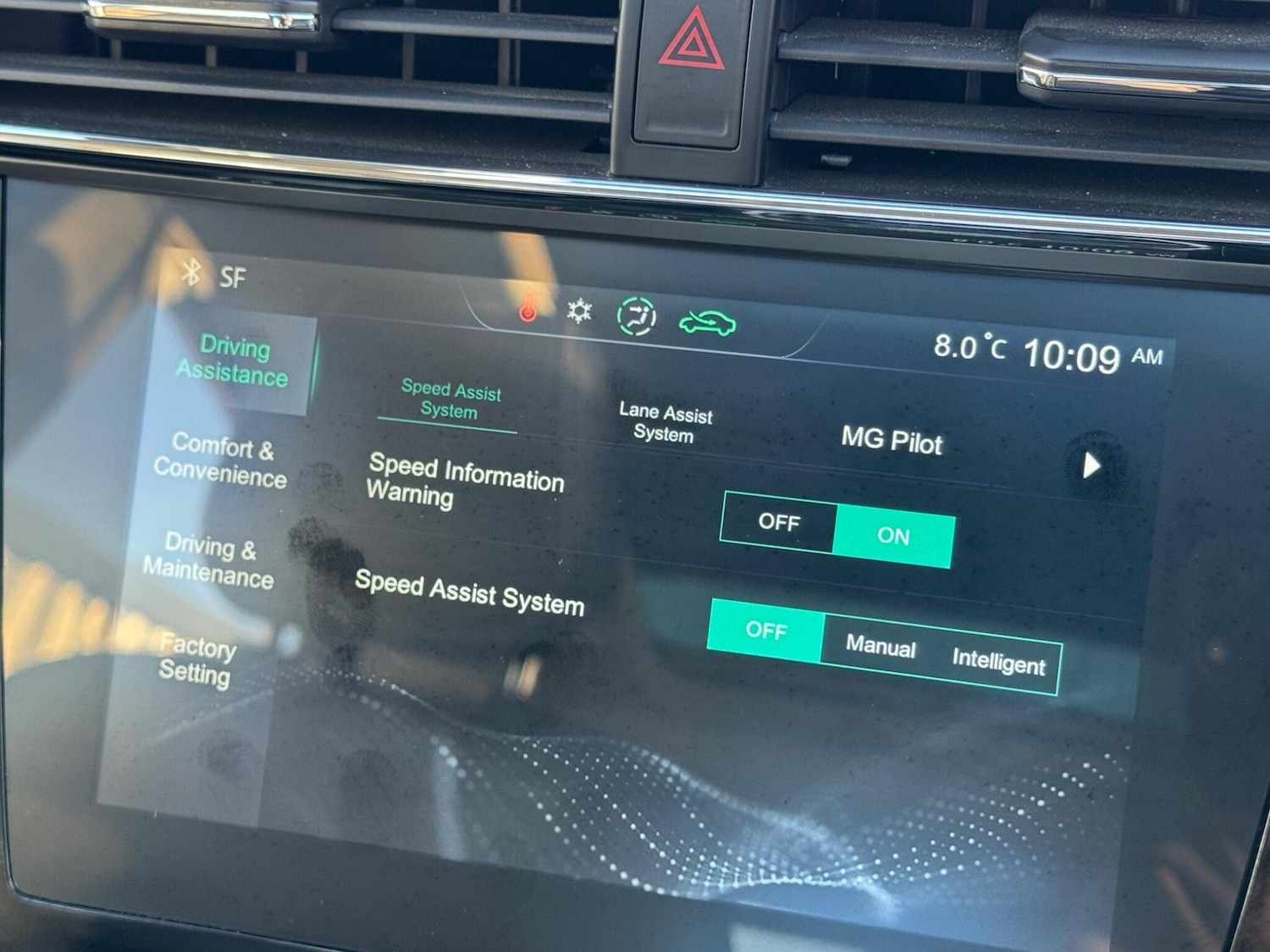 Used MG MG ZS 2021 for sale - 76671593: Photo 22