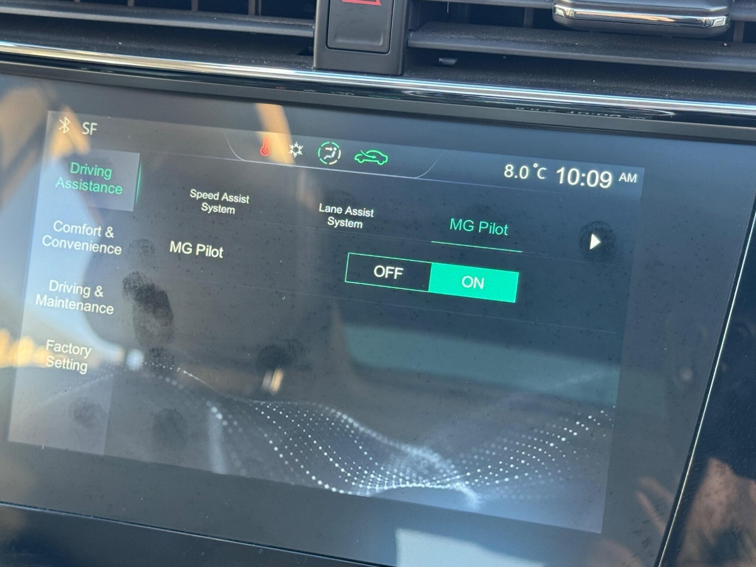 Used MG MG ZS 2021 for sale - 76671593: Photo 25