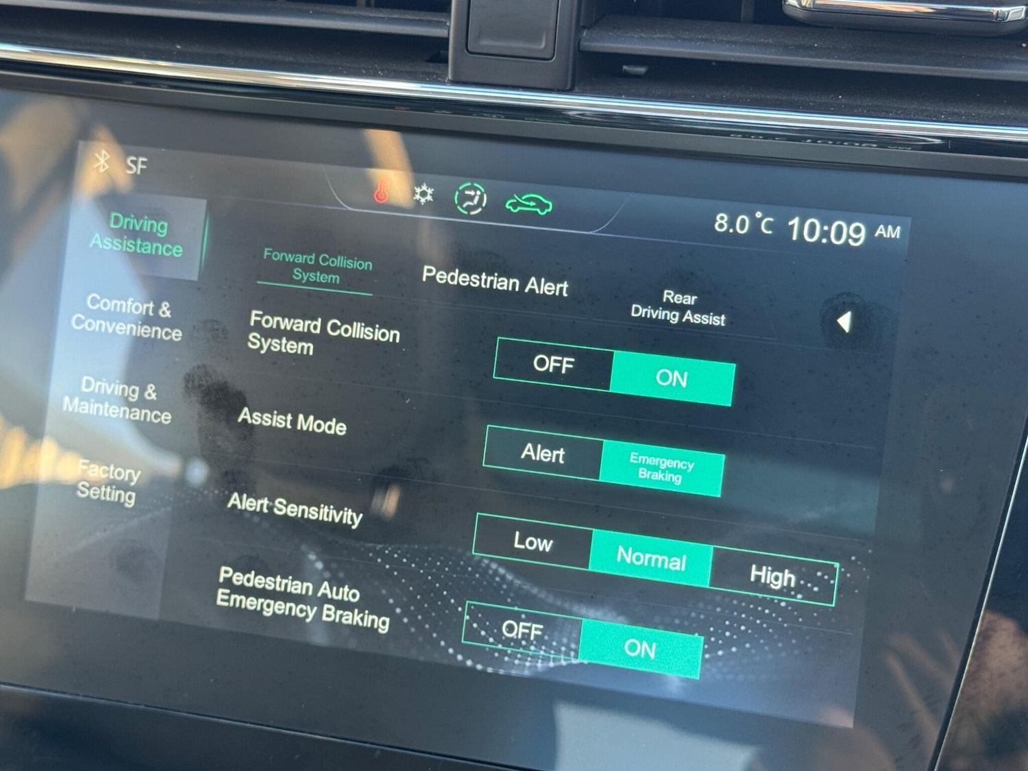 Used MG MG ZS 2021 for sale - 76671593: Photo 26