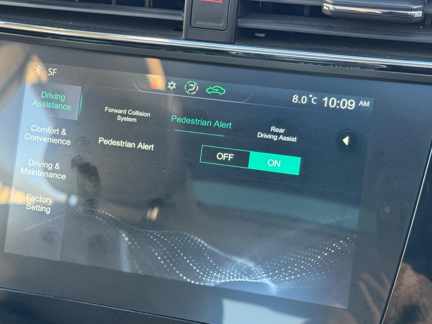 Used MG MG ZS 2021 for sale - 76671593: Photo 27