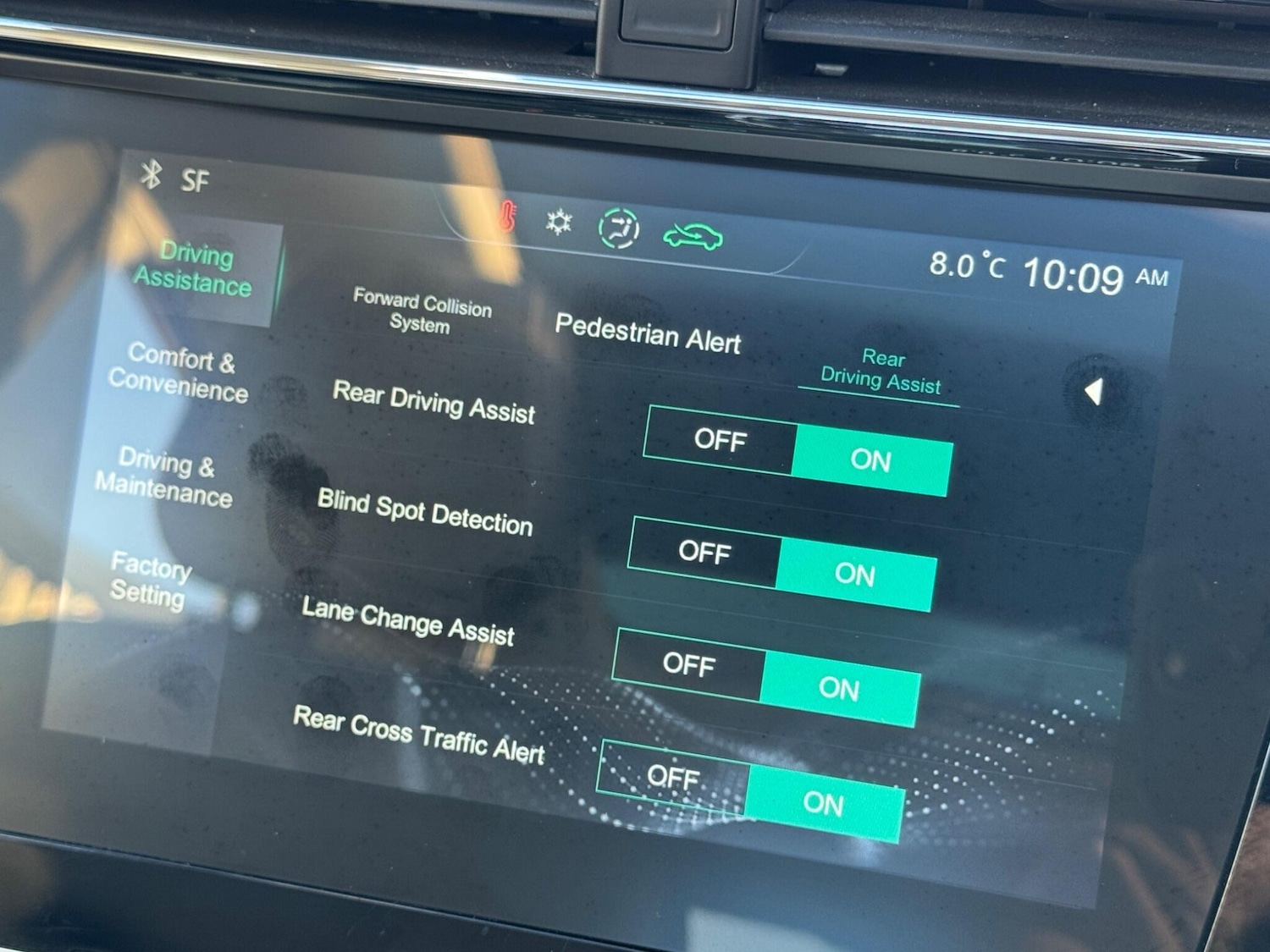 Used MG MG ZS 2021 for sale - 76671593: Photo 28